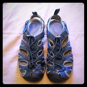 Keen  Waterproof Sandals